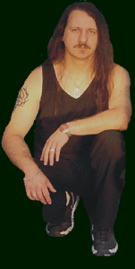 Andreas Hasser