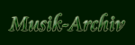 Musik-Archiv