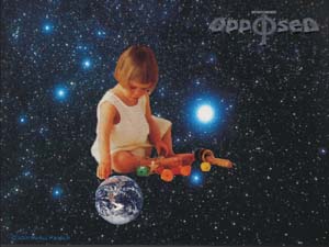 Bildtitel: "Godchild"